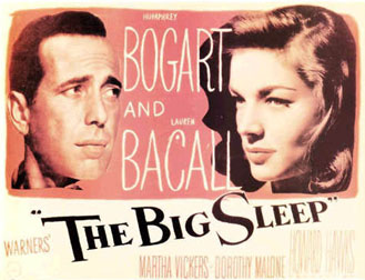 the big sleep