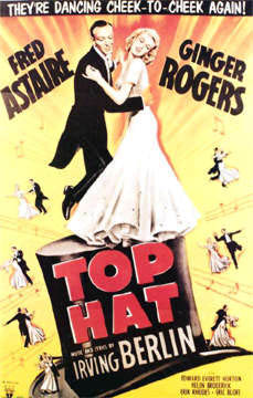 re: Astaire & Rogers Collection