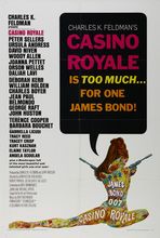 Casino Royale Text