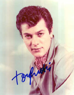 Tony Curtis Wallpapers