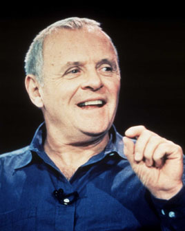 <b>Anthony Hopkins</b> - hopkins20