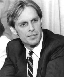 Keith Ian Carradine