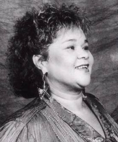 Etta James