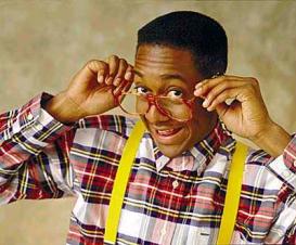 Jaleel White