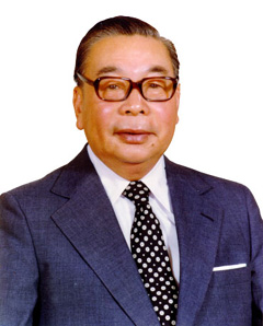 Chiang Ching-Kuo