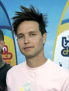 Mark Hoppus