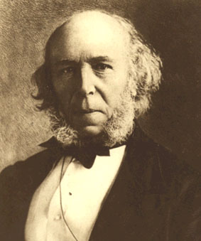 Herbert Spencer