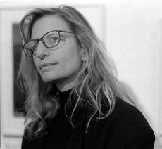 Annie Leibovitz