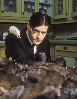 Crispin Glover