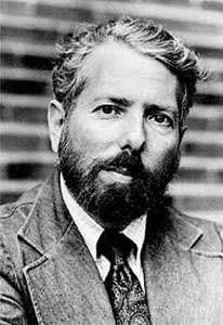 Stanley Milgram