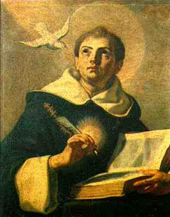 Image result for thomas aquinas