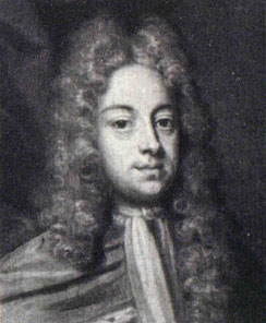 George II