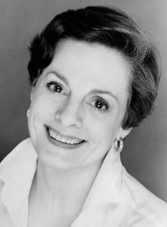 Dana Ivey