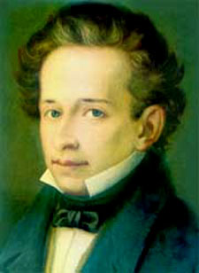 Giacomo Leopardi