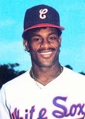 Sammy Sosa