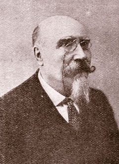 José Echegaray