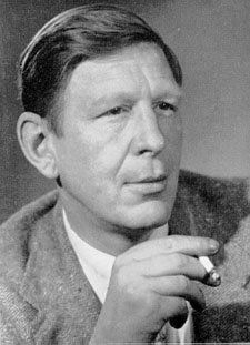 W.H. Auden