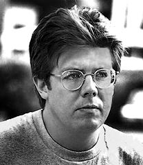 JOHN HUGHES