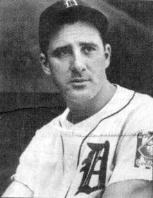 Hank Greenberg