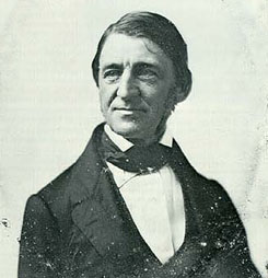 Ralph Waldo Emerson Biography Brief