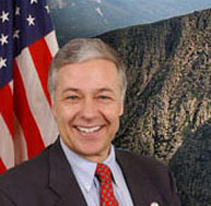 Michael Michaud