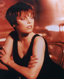 Pat Benatar