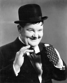 Image result for oliver hardy