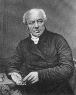 William Buckland