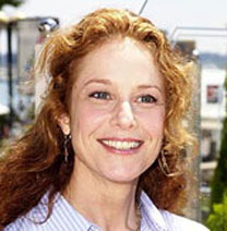 Debra Winger