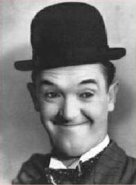 Stan Laurel