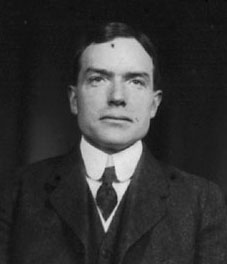 John D. Rockefeller, Jr.