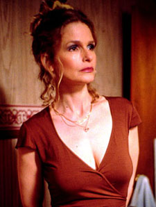 KYRA SEDGWICK