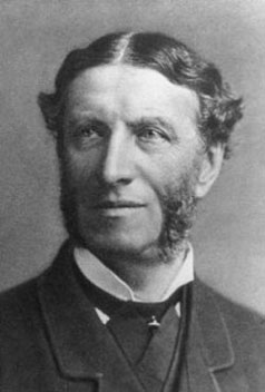 Matthew Arnold