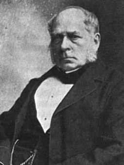 Henry Bessemer