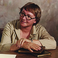 Marion Zimmer Bradley