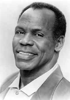 Danny Glover