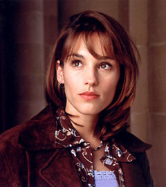 amy jo johnson