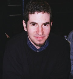 brad delson mien