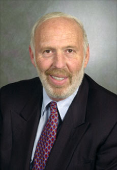 James Simons