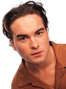 Johnny Galecki