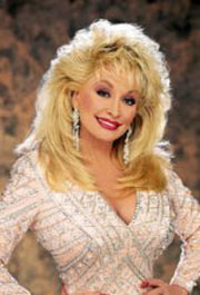 DOLLY PARTON