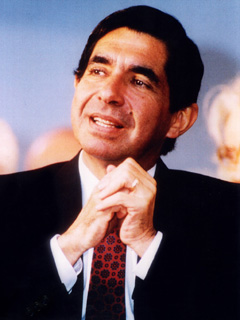 Oscar Arias Sanchez - sanchez-sm