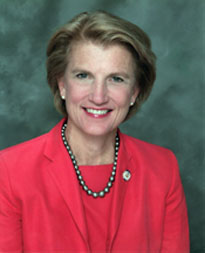 Shelley Moore Capito