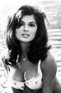 Pamela Tiffin | Movies and Biography.