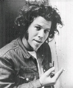 Tom Waits