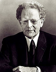 Northrop Frye