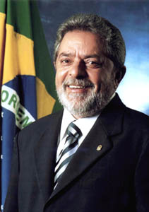 Lula Da Silva