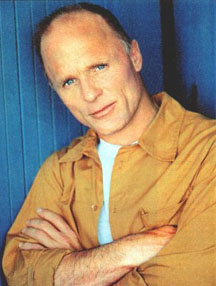 ed harris young