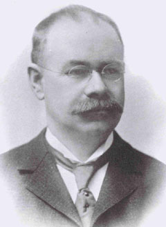 Herman Hollerith