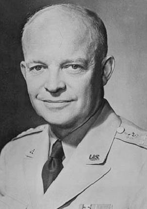 Dwight D. Eisenhower